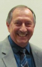 Frank Gerbes