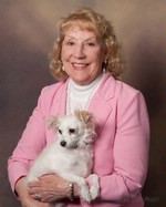 Rebecca Faubert
